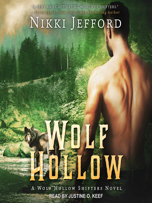 Title details for Wolf Hollow by Nikki Jefford - Available